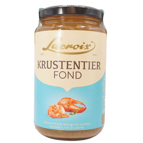 Lacroix Krustentierfond 400ml