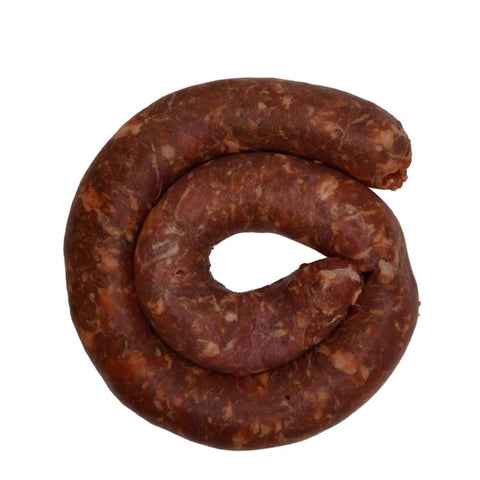 Salsiccia Tradizionale 100g