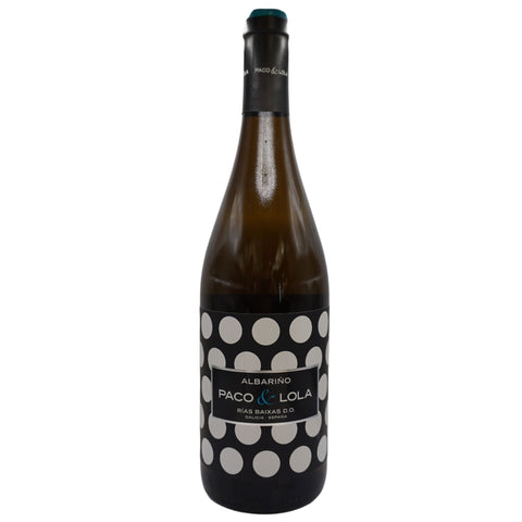 Paco & Lola Albariño 0,75l