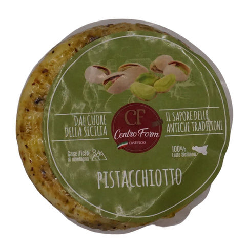 Pistazienkäse ca. 500g vakuumiert