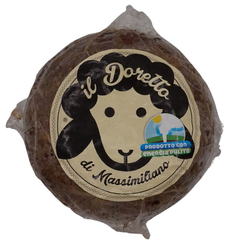 Il Doretto Hartkäse, ca. 500g, vakuumiert