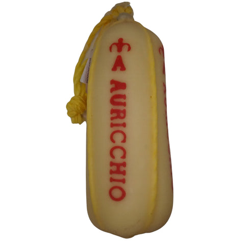 Junger Provolone, Salamino ca. 800g