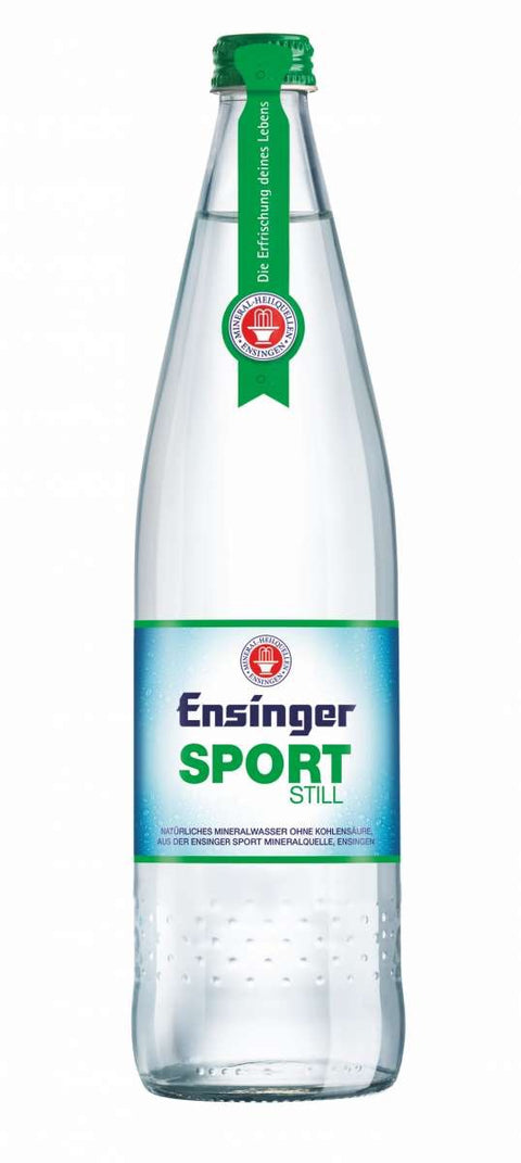 Ensinger Sport Still 12 x 0,75L