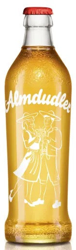 Almdudler Kräuterlimonade 24 x 0,35l