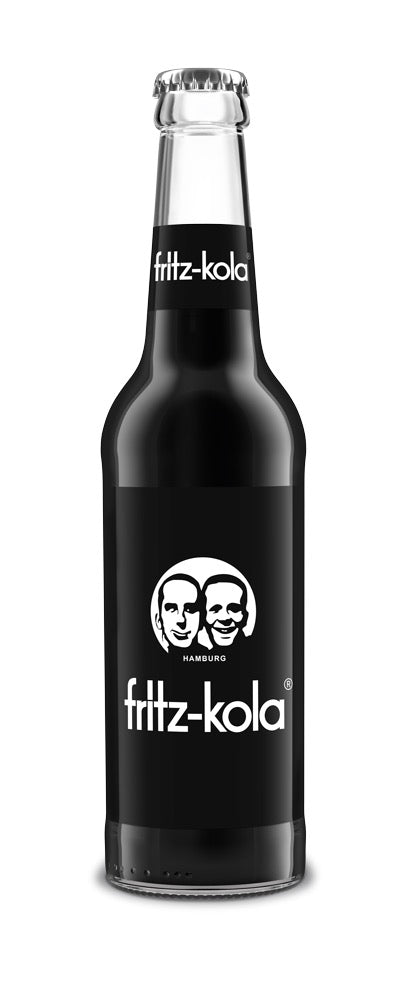 Fritz-Kola 24 x 0,33l