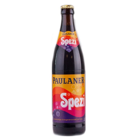 Paulaner Spezi 20 x 0,5l