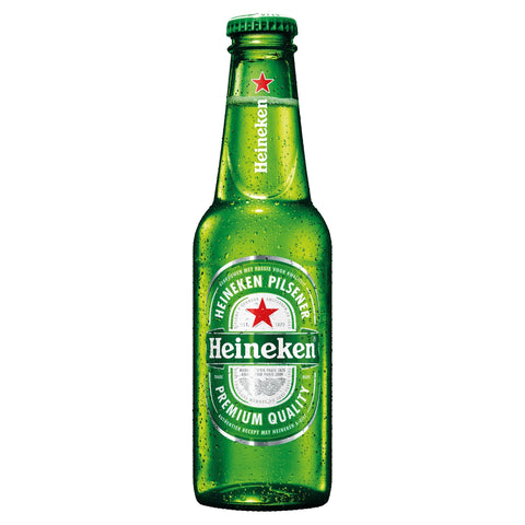 Heineken 24 x 0,33l