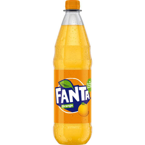 Fanta 1L 12 x 1l