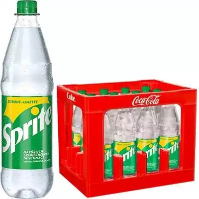 Sprite 1L 12 x 1l