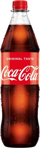 Coca Cola 1L 12 x 1l