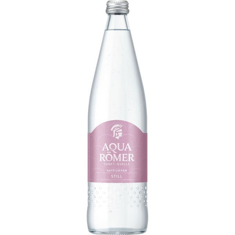 Aqua Römer Still 9 x 1L