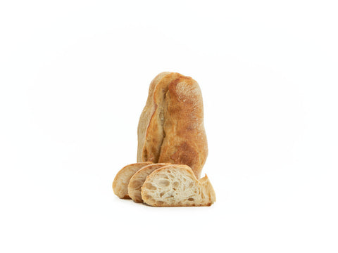 Bio Ciabatta