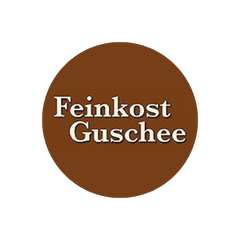 Feinkost Guschee logo