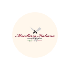 Macelleria Italiana logo