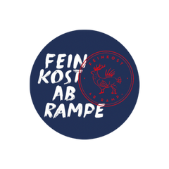 Feinkost ab Rampe logo
