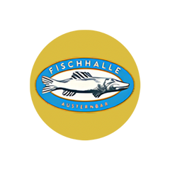 Fischhalle & Austernbar logo