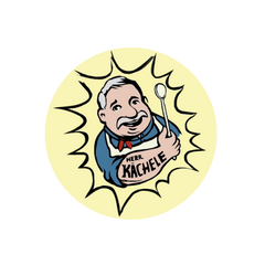 Herr Kaechele logo