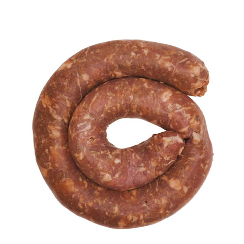 Salsiccia Finocchiona 100g